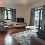 Apartmán Hrabovo Ruzomberok