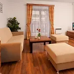 Hrabovo Apartmán