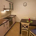 Hrabovo Apartmán Ruzomberok
