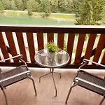 Hrabovo Apartmán *