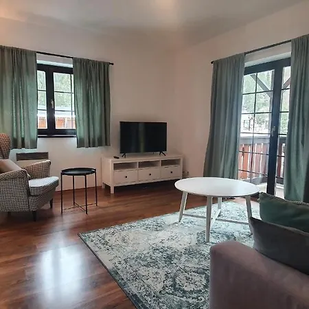 Apartmán Hrabovo Ruzomberok
