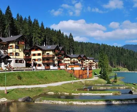 Appartement Hrabovo *