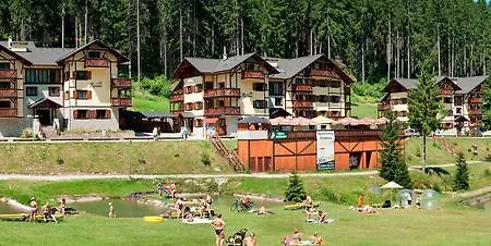 Hrabovo Apartmán Ruzomberok