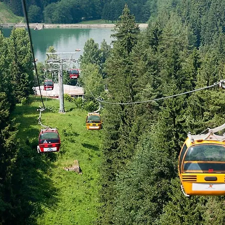 Hrabovo * Ruzomberok