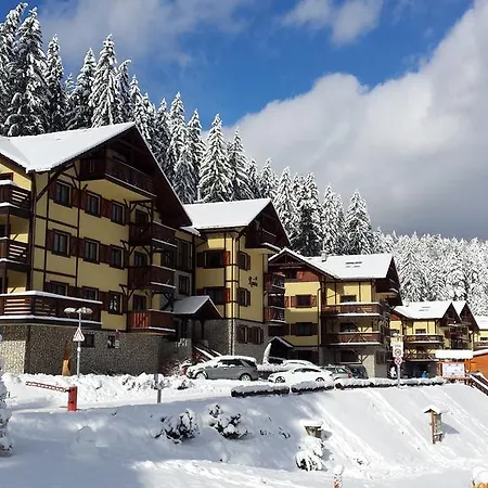 Apartmán Hrabovo Ruzomberok