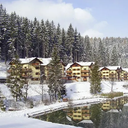 Hrabovo Apartmán