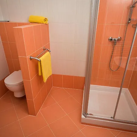 Apartament Hrabovo Rużomberk