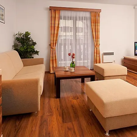 Hrabovo Apartmán