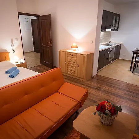 Hrabovo * Ruzomberok