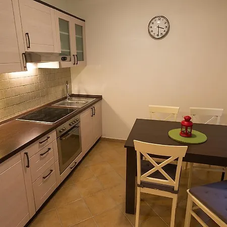 Hrabovo Apartmán Ruzomberok