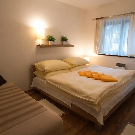 Hrabovo * Ruzomberok