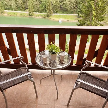 Hrabovo Appartement *