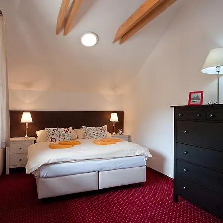 Appartement Hrabovo Ruzomberok