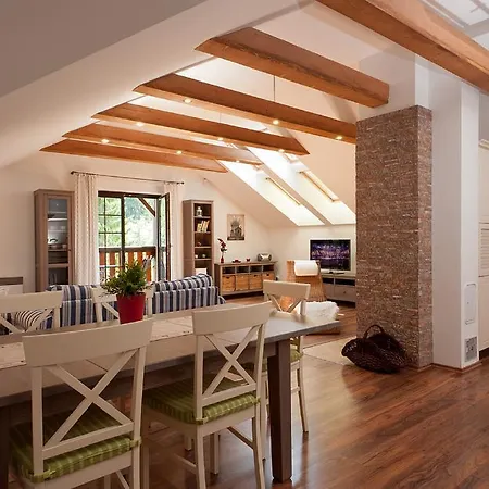Hrabovo Apartmán