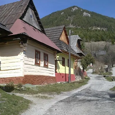 Hrabovo