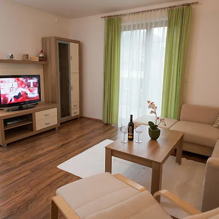 Hrabovo Apartmán