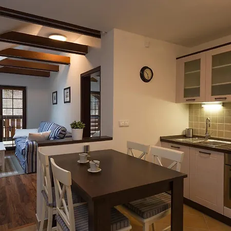 Apartmán Hrabovo Ruzomberok