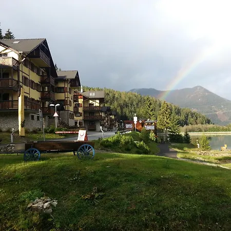 Apartmán Hrabovo Ruzomberok