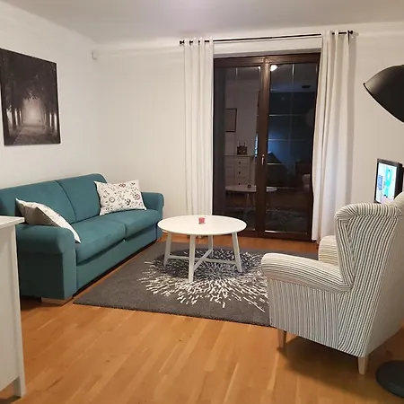 Apartmán Hrabovo Ruzomberok