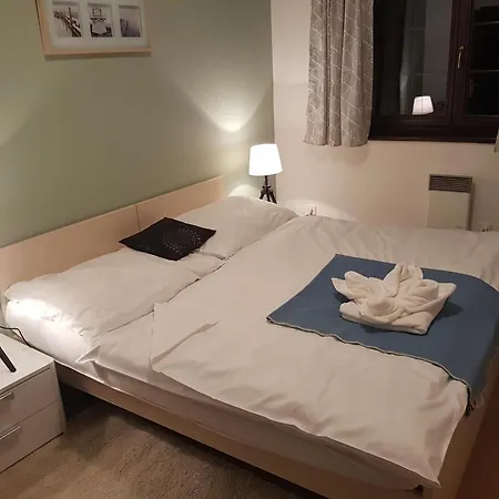 Hrabovo Apartament