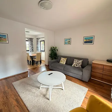 Apartament Hrabovo