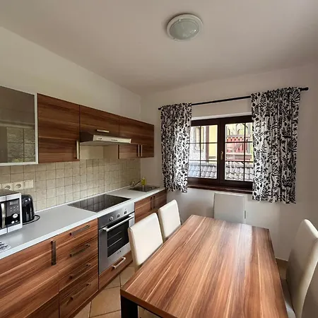 Apartmán Hrabovo Ruzomberok