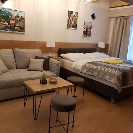 Hrabovo Apartament