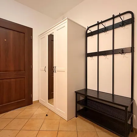 Hrabovo Apartament Rużomberk