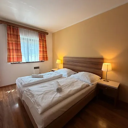 Hrabovo Apartament *