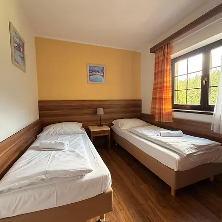 Hrabovo Apartament