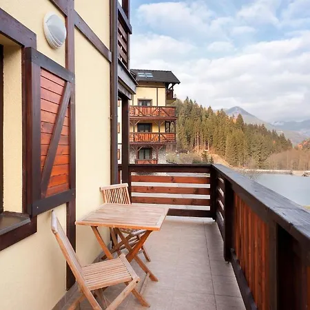 Hrabovo * Ruzomberok