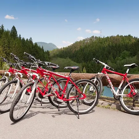 Hrabovo Appartement *