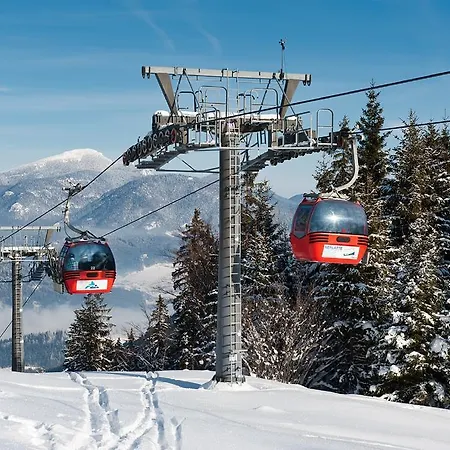 Apartmán Hrabovo Ruzomberok