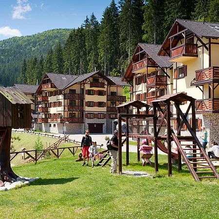Apartmán Hrabovo