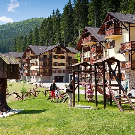 Apartament Hrabovo