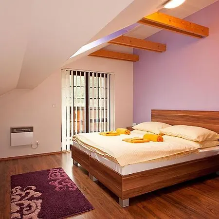 Hrabovo * Ruzomberok