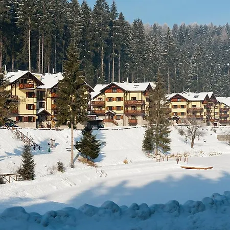 Hrabovo * Ruzomberok