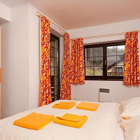 Hrabovo Apartman *