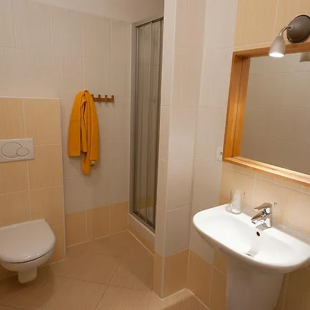 Hrabovo Apartmán